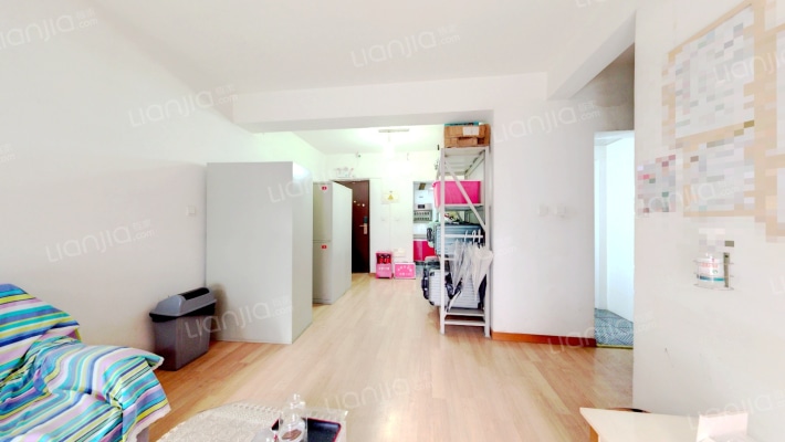 金牛万达A组团二手房实景图