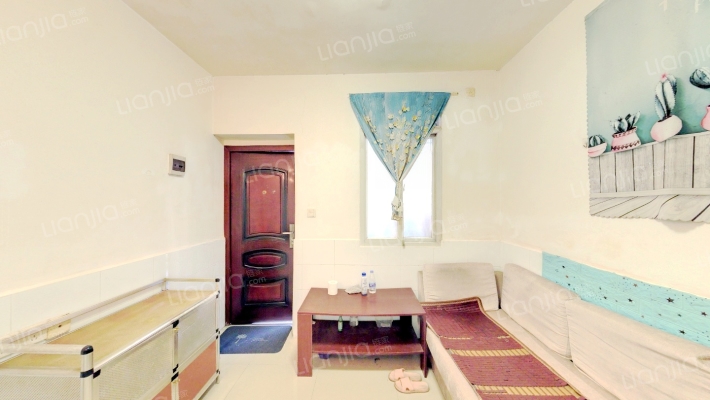 麦仔埕巷二手房实景图