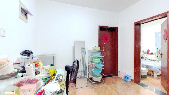 丰盛华庭二手房实景图