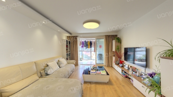 阳城书院二手房实景图