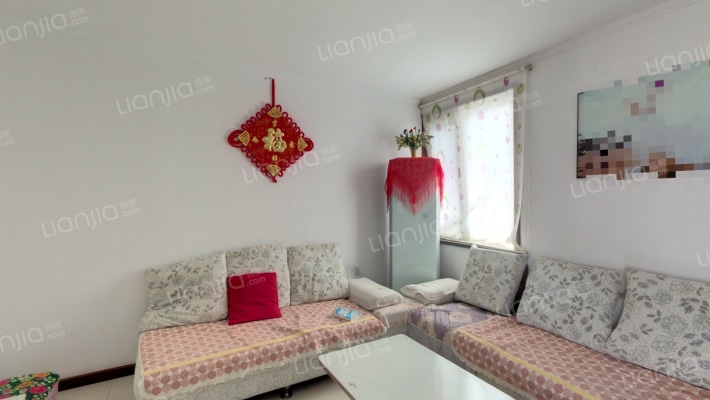 慧泽苑二手房实景图