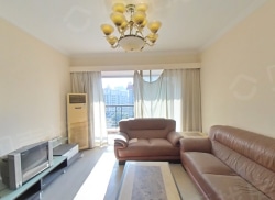 番禺海伦堡御院租房