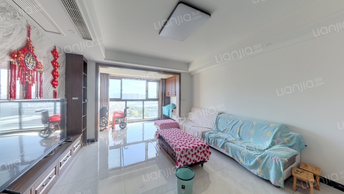 尚洋雅苑二手房实景图