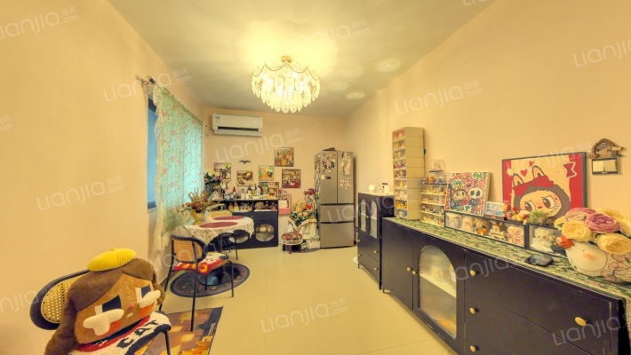 置业广场二手房实景图