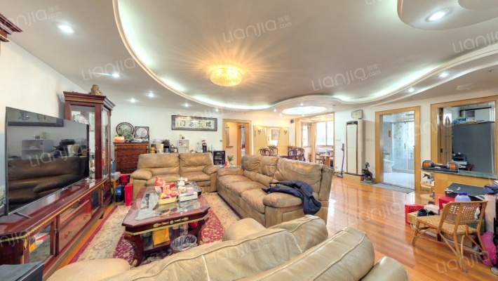 佳信都市花园(公寓)二手房实景图