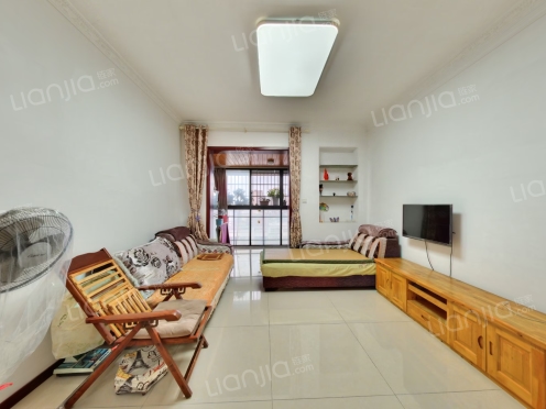 整租·榕树岭 3室1厅 西南