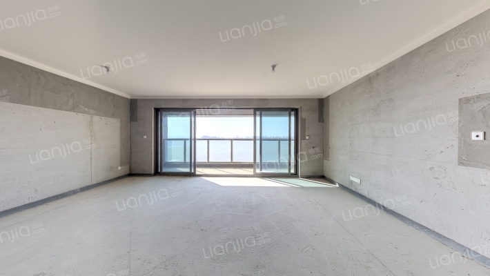 建业电影小镇之橙园一期二手房实景图