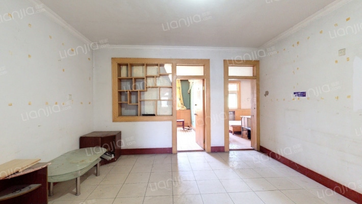 山大路123号二手房实景图