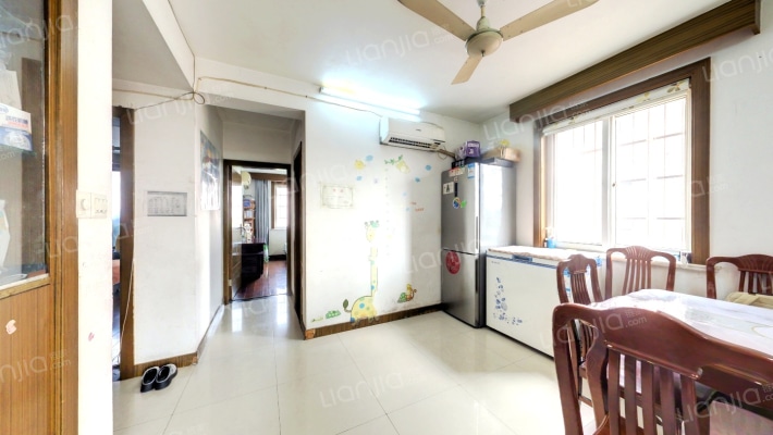 潼港三村二手房实景图