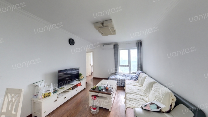 龙湖U城八组团二手房实景图