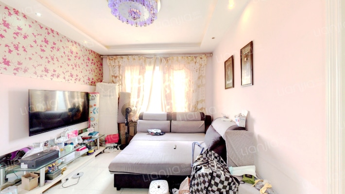 青青雅舍二手房实景图