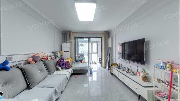 云尚城玉海园二手房实景图