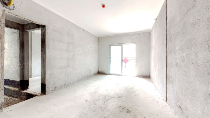 城投秀水青城二手房实景图