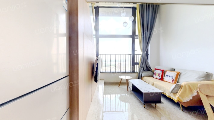 嘉霖微商大楼二手房实景图