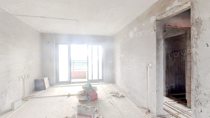 光大江与城二手房实景图