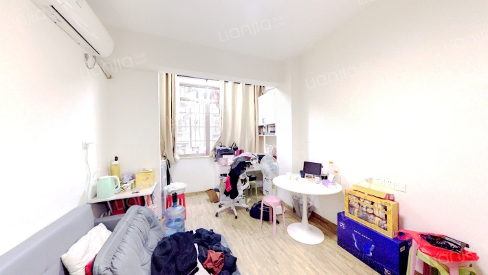 隆庆小区二手房实景图