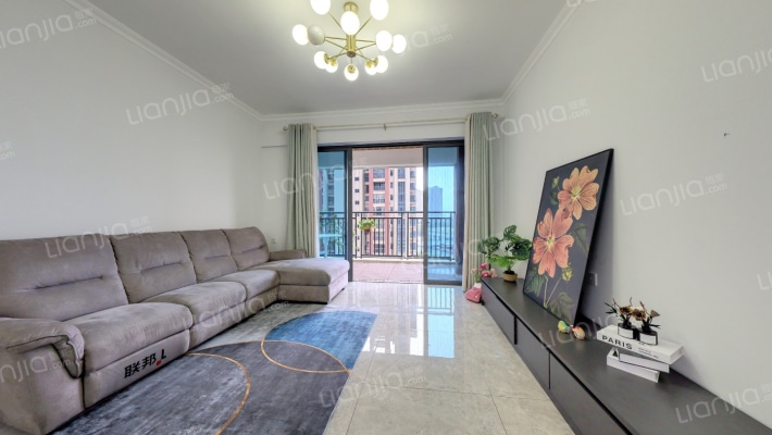 碧泰豪苑二手房实景图