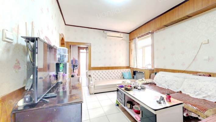 西延路小区二手房实景图