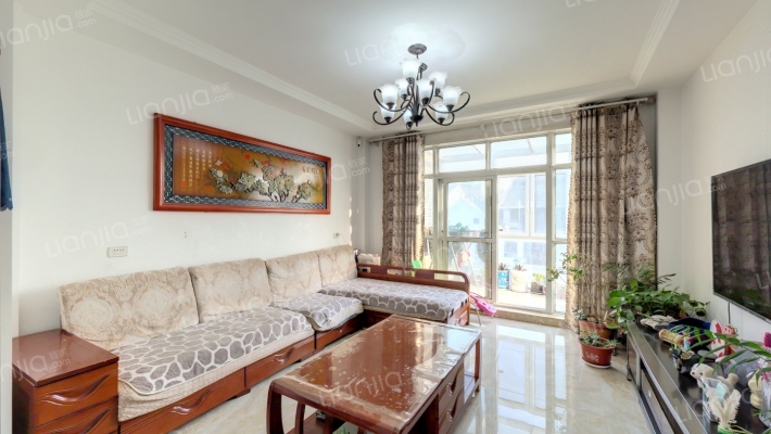 民生上和城北区二手房实景图