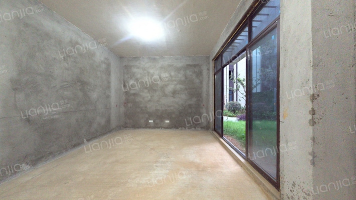 协信天奉合府二手房实景图