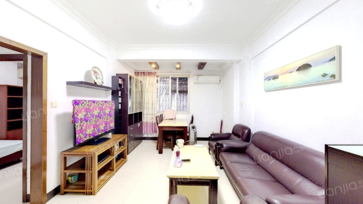 滨江中路二手房实景图