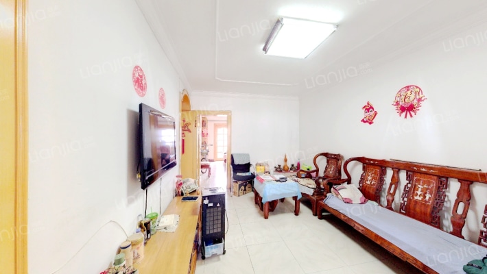 雅宣园二手房实景图