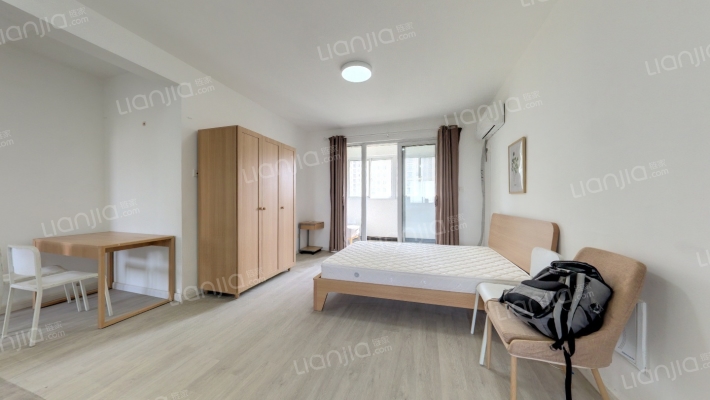 美罗家园年吉苑二手房实景图