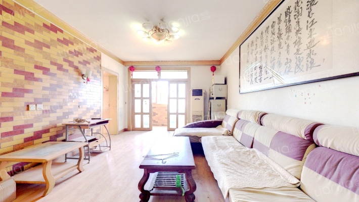 紫荆小区二手房实景图