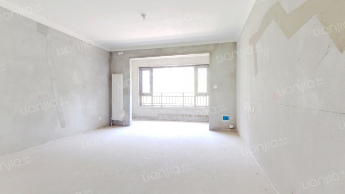 正商智慧城博园二手房实景图