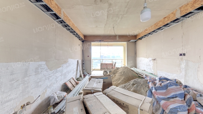 申亚乐庭二手房实景图