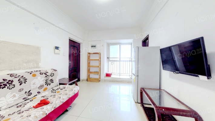 宏益华香港城二期二手房实景图