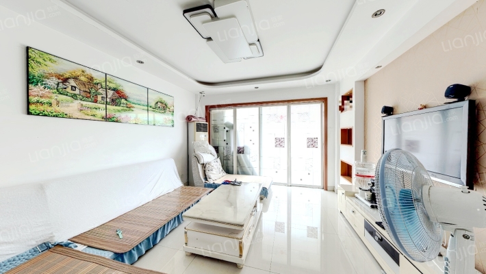 塘市花苑二手房实景图