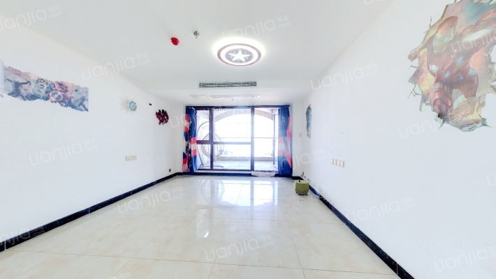 海景星辰商务公寓二手房实景图