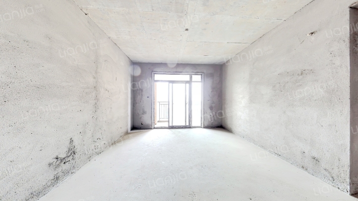 泉盛花园二手房实景图