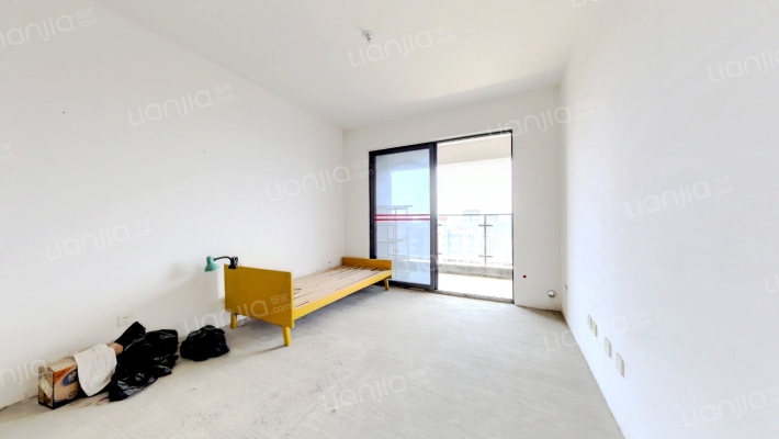 人居东城花汇二手房实景图