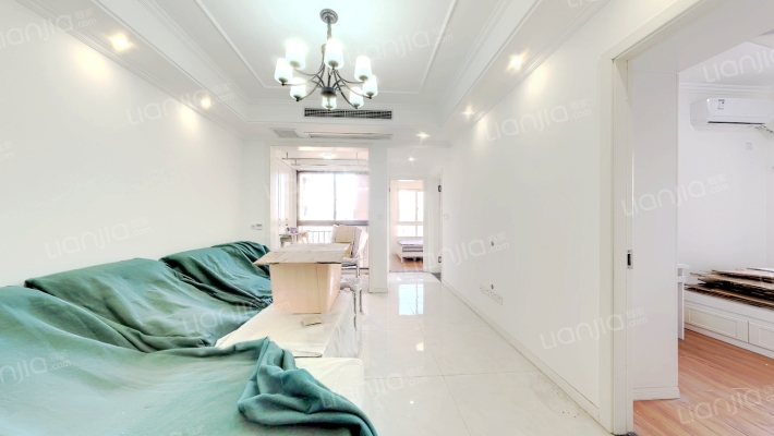 奥园越时代D区二手房实景图