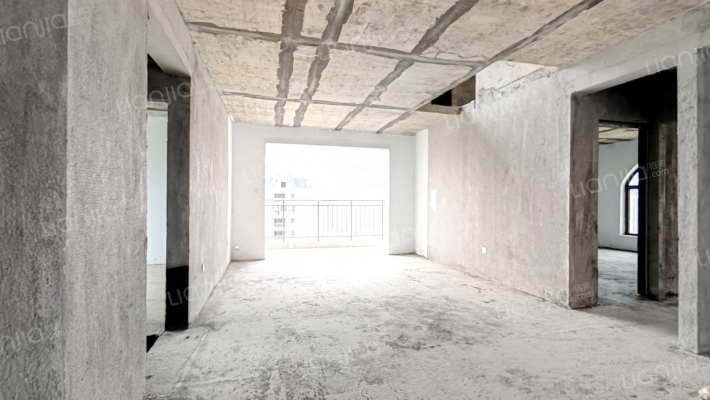 爱琴海城市广场二手房实景图