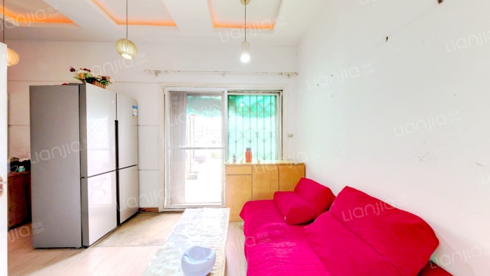 阳光花园(白云区)二手房实景图