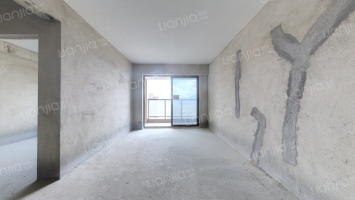 壹城中心11区二手房实景图