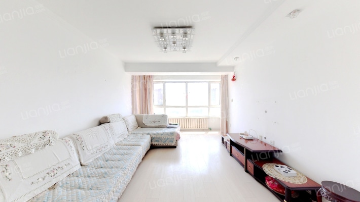 丰泽花园二手房实景图