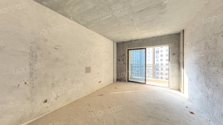 江山帝景哈佛二手房实景图