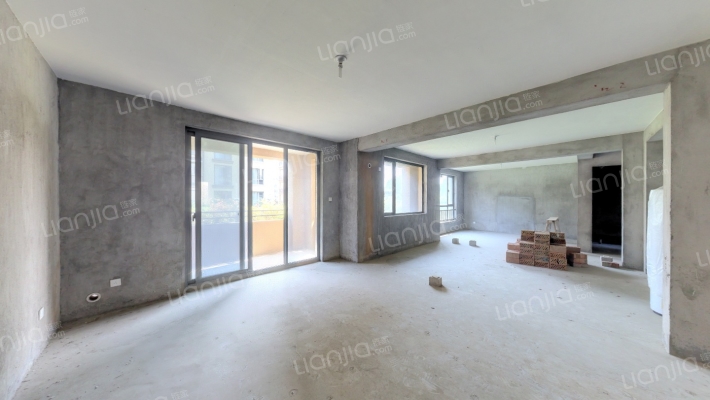 美凯国际寓所二手房实景图