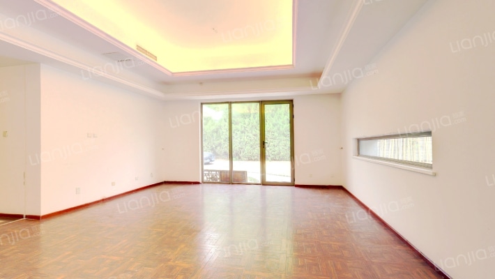 御河壹号庄园二手房实景图