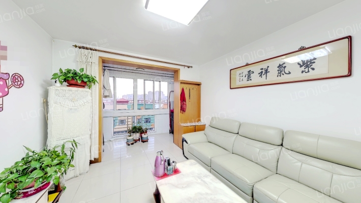 赤霞园二手房实景图