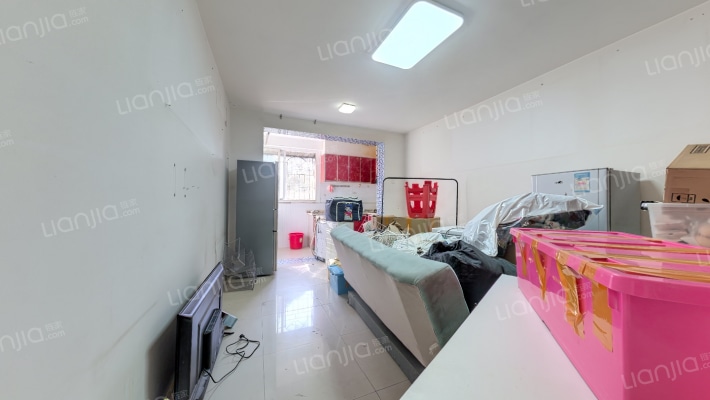 茂业城怡福楼二手房实景图