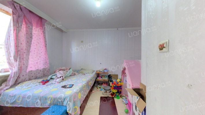 人和新居二手房实景图