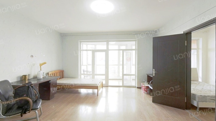 公路勘察设计院家属楼二手房实景图