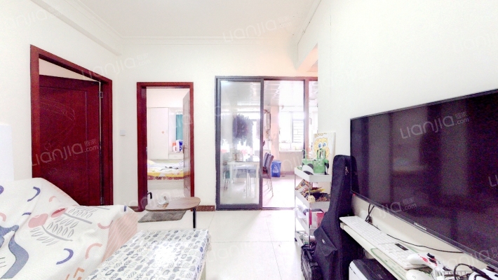 新贵公馆二手房实景图