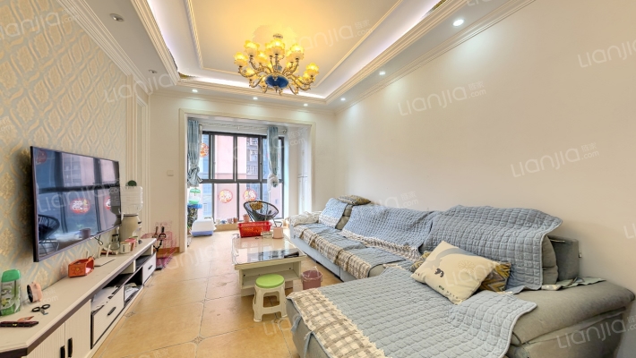 欧郡二手房实景图