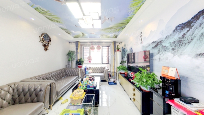汇海鸿园二手房实景图
